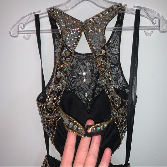 fancy dress || hannah s. - Picture 7 of 10